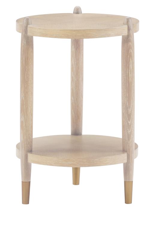 Natalie Accent Table