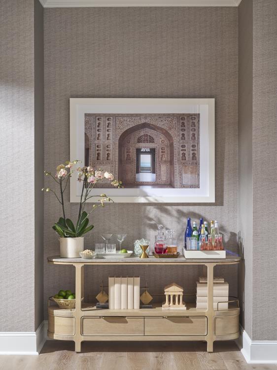 Dunbar Console