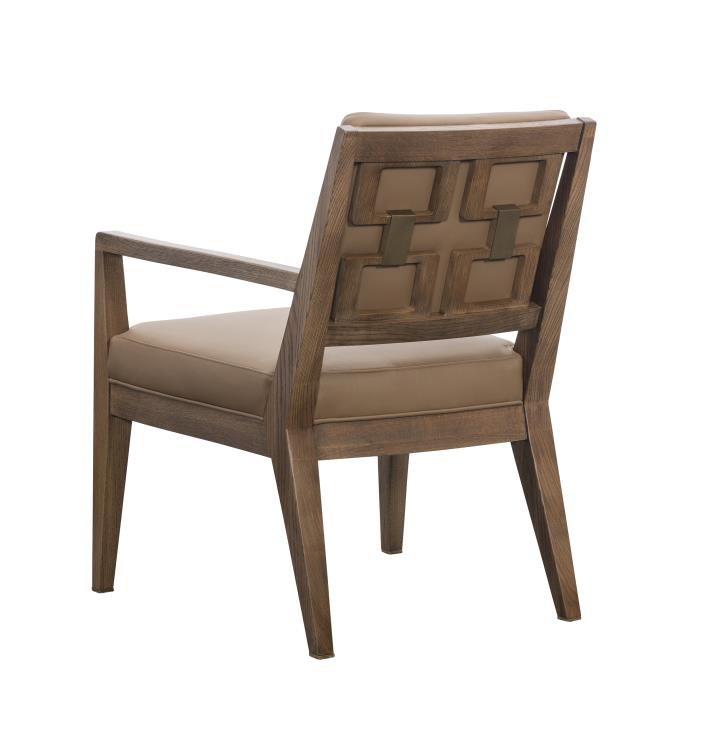 Beal Dining Arm Chair