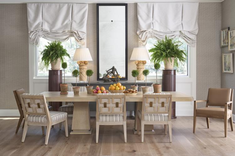 Monterey Dining Table