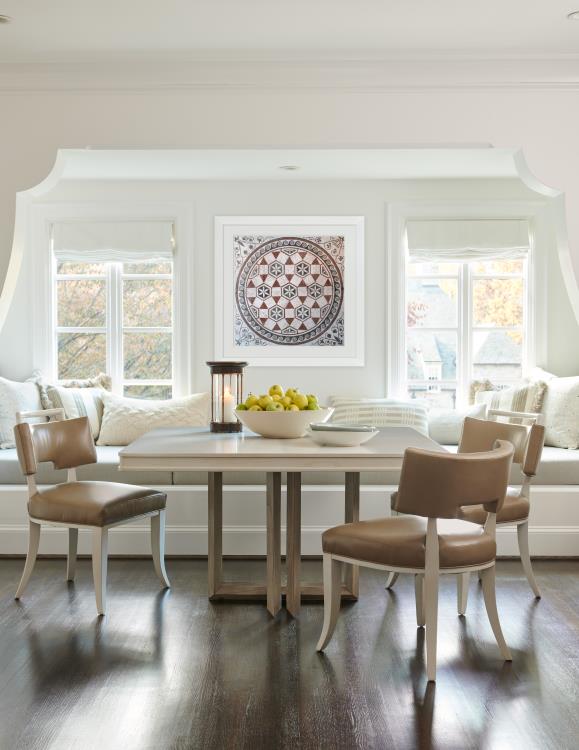 Hatton Dining Table