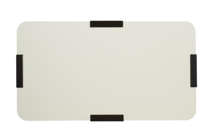 Zitelli  Rect. Cocktail Table