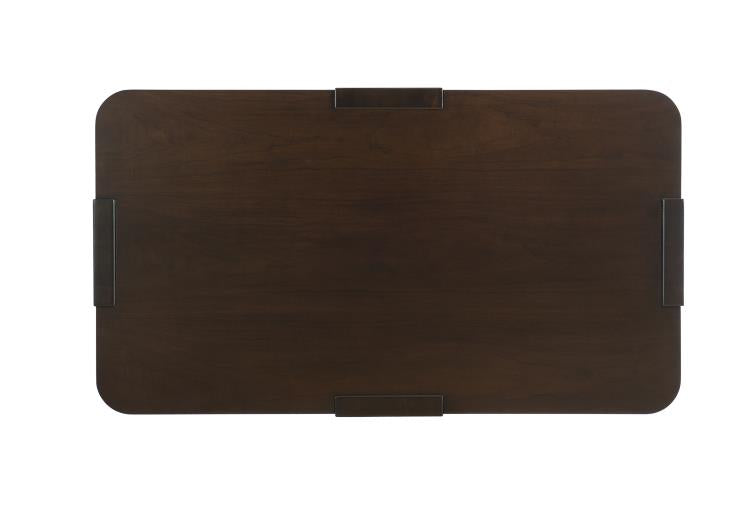 ZITELLI RECT. COCKTAIL TABLE