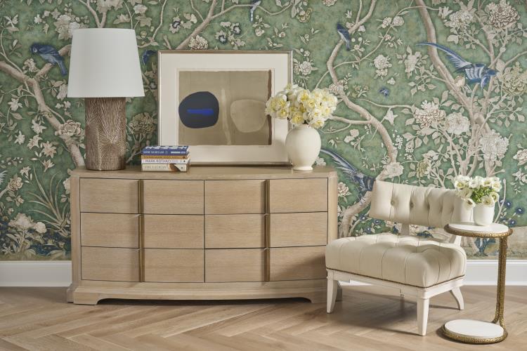 Carlyle Chair