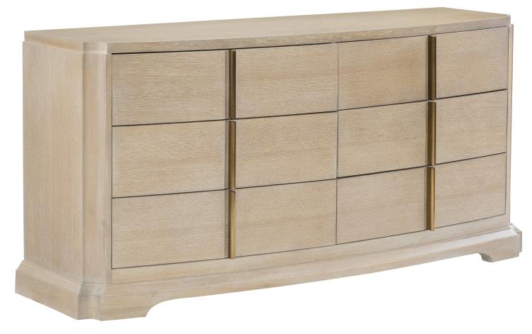 Sparta Dresser