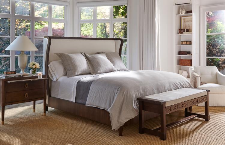Sydney Nightstand / Side Table