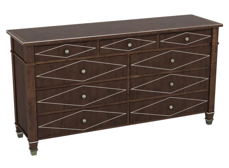 Connaught Dresser