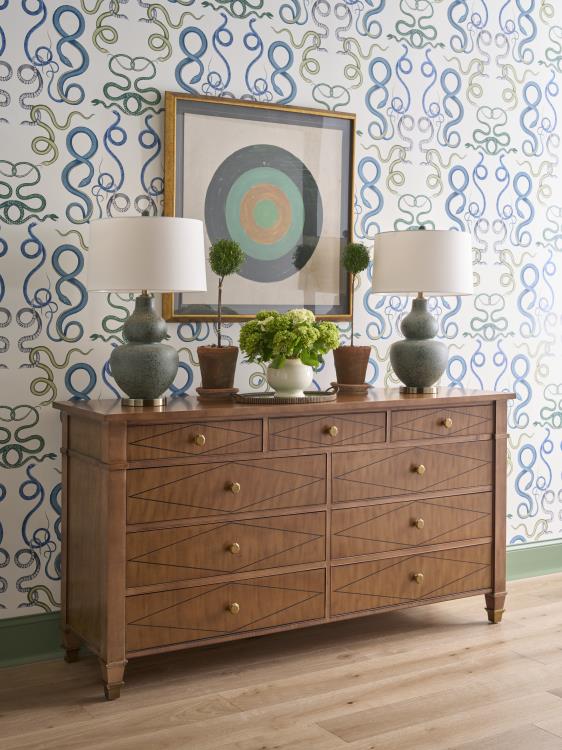 Connaught Dresser
