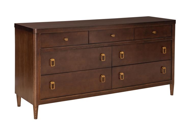Sydney Dresser