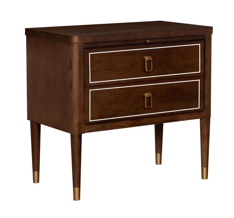 Sydney Nightstand / Side Table