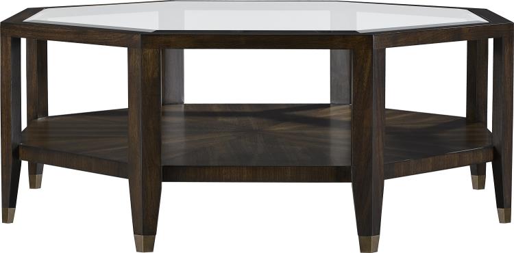 Raffles Cocktail Table