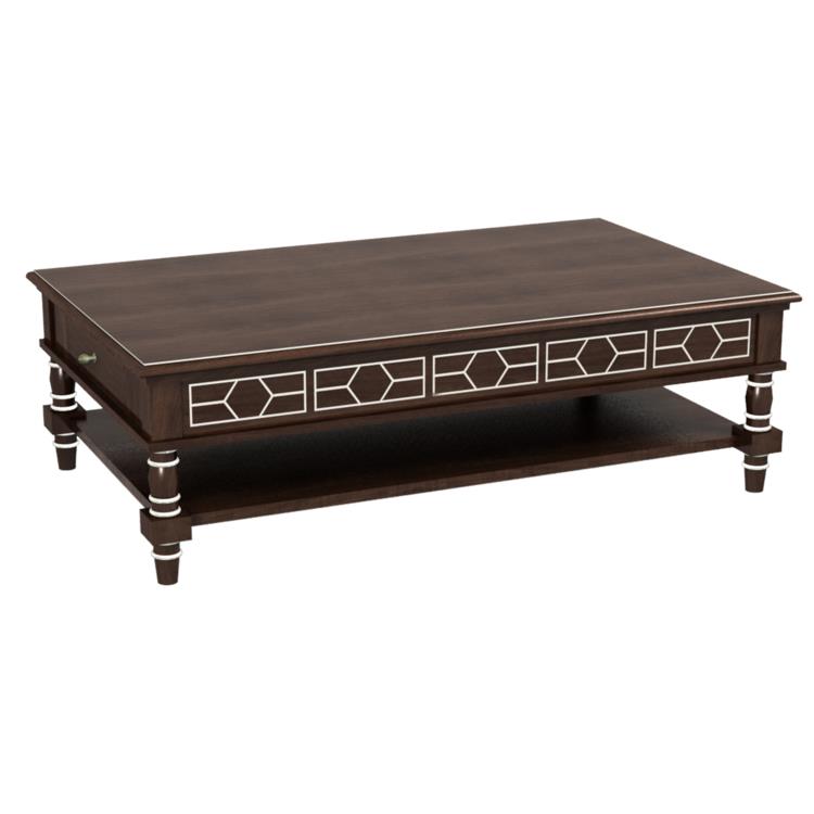 Mamounia Cocktail Table