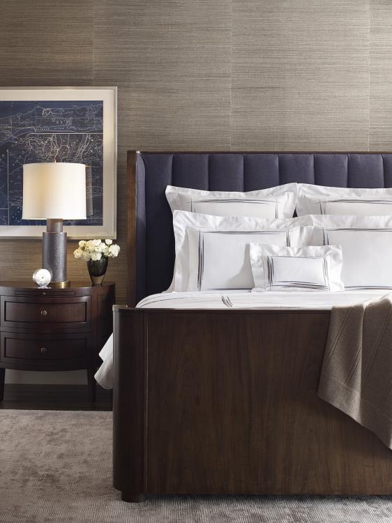 Lanesborough Side Table / Nightstand