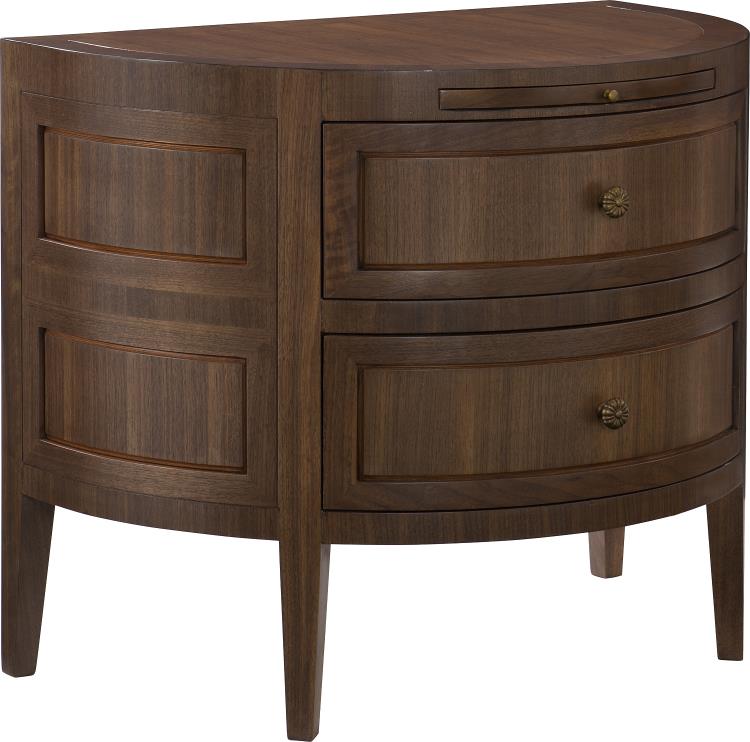 Lanesborough Side Table / Nightstand