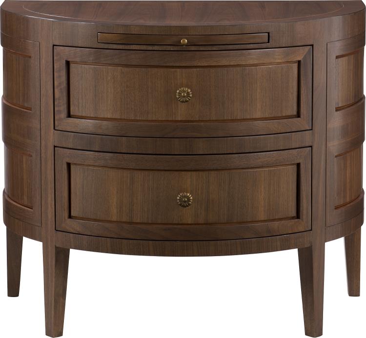 Lanesborough Side Table / Nightstand