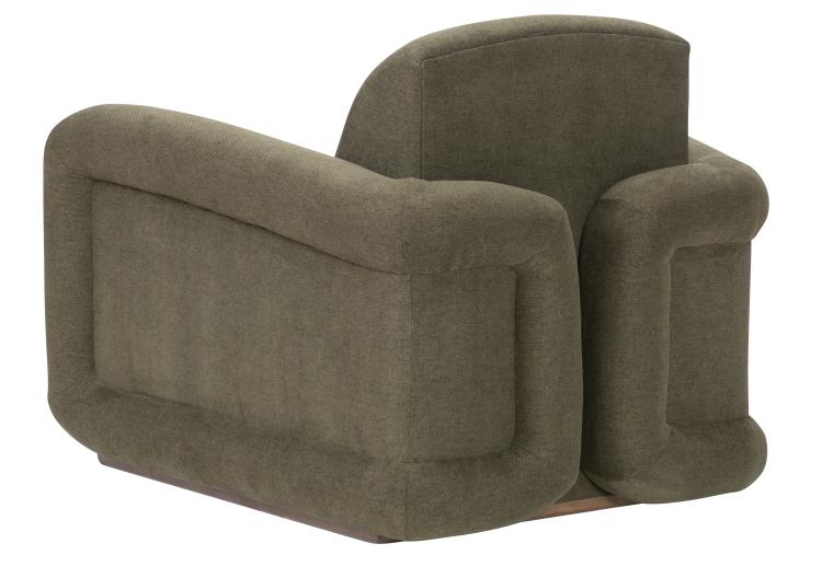 El Dorado Swivel Chair