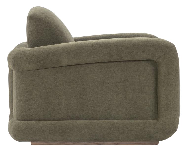 El Dorado Swivel Chair