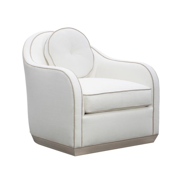 Mockingbird Swivel Chair