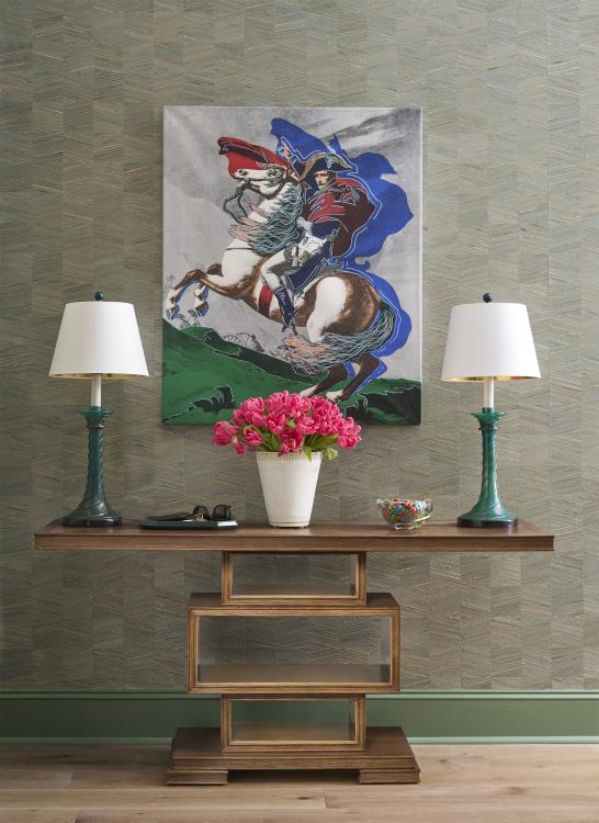 La Costa Console