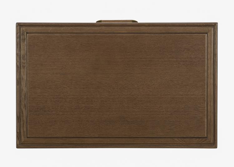 Rooney 3 Drawer Nightstand
