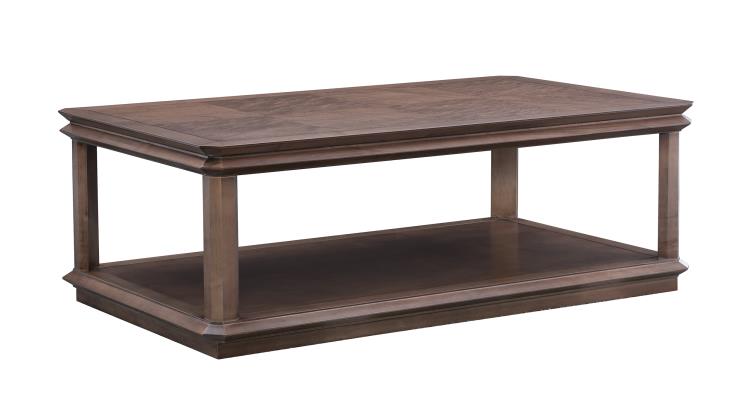 Comer Cocktail Table