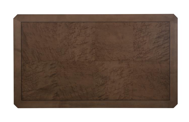 Comer Cocktail Table