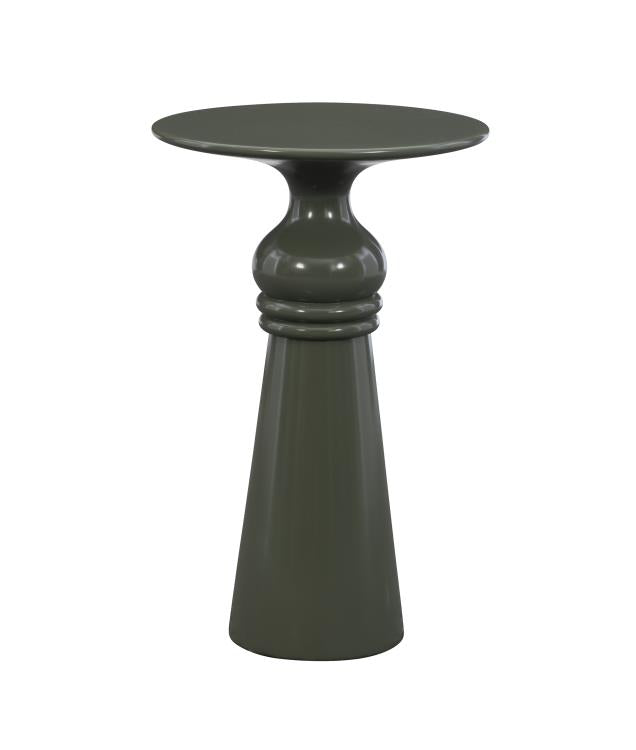 Priscilla Accent Table
