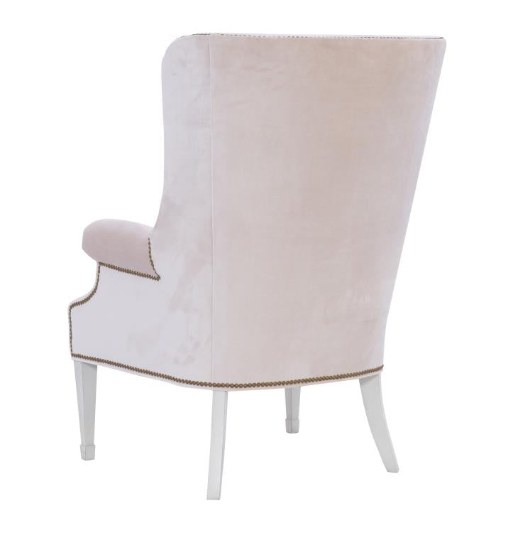 Isaac Wing Chair