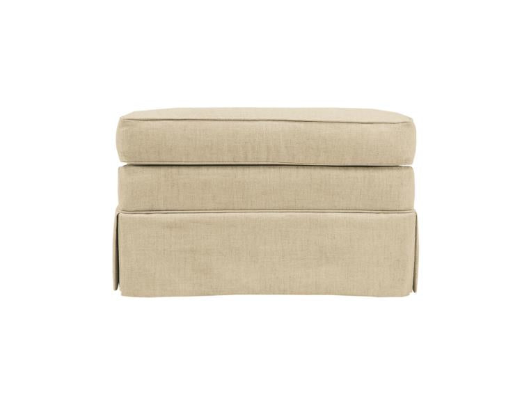 Guthery Ottoman