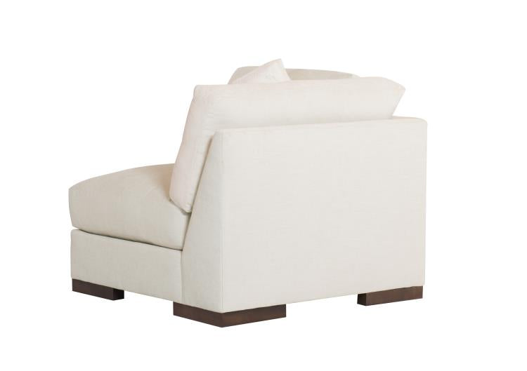 Vistage Corner Chair