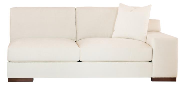 Vistage Right Arm Facing Love Seat