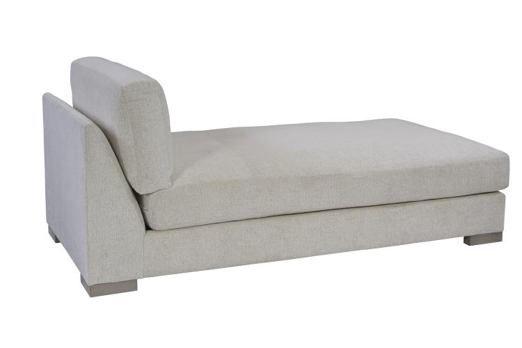 Vistage Armless Chaise