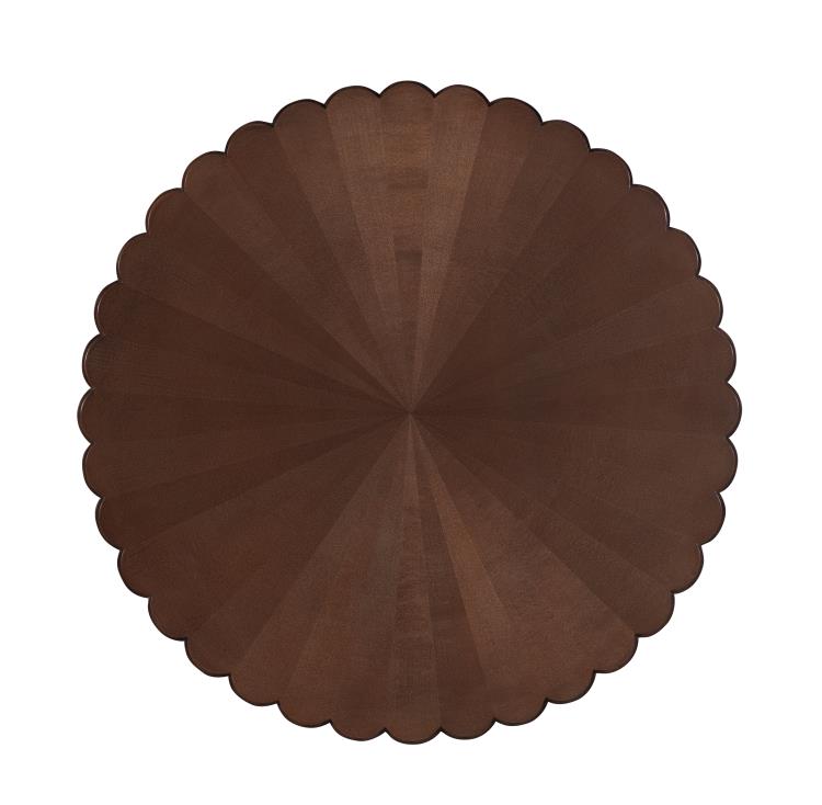 Scalla End Table