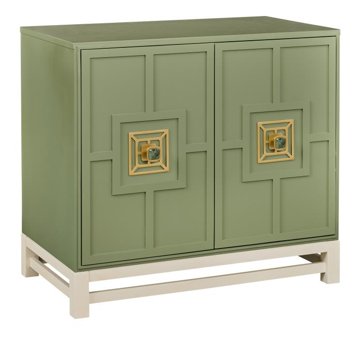 Textures Two Door Credenza