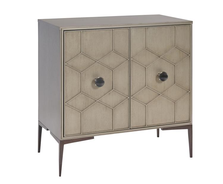 Textures Two Door Credenza