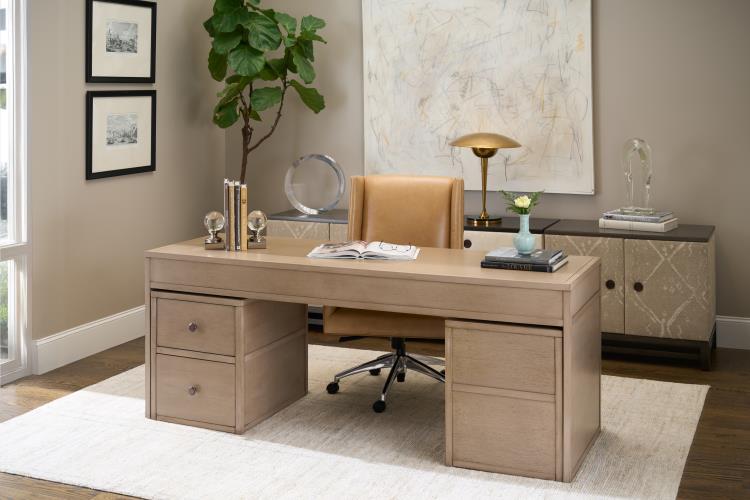 Remy 3 Drawer Uph Chest