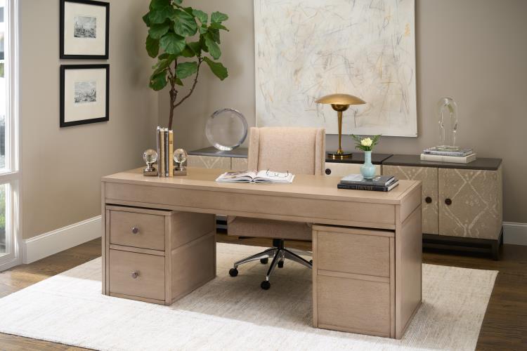 Remy 3 Drawer Uph Chest