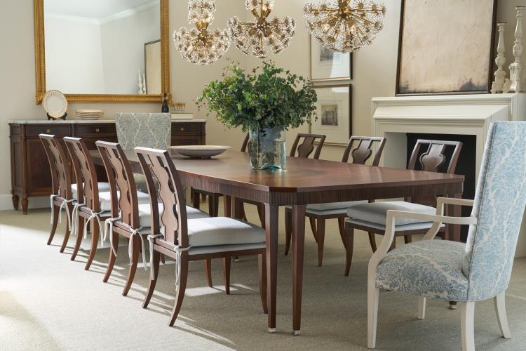 Fisk Chair