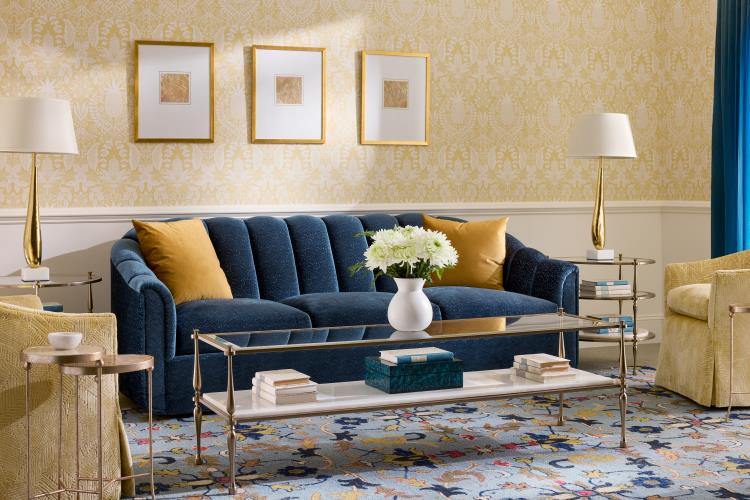 Martina Spot Table