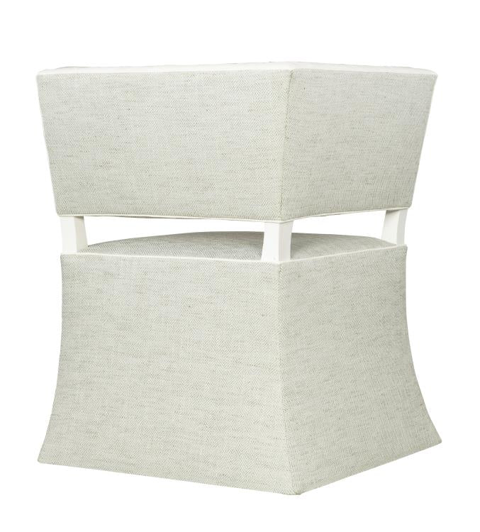 Luna Banquette Corner Chair