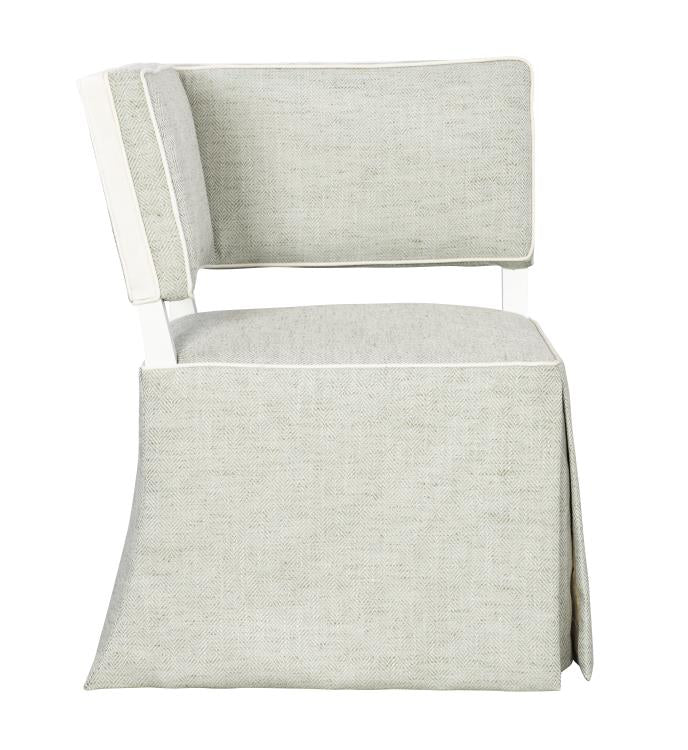 Luna Banquette Corner Chair