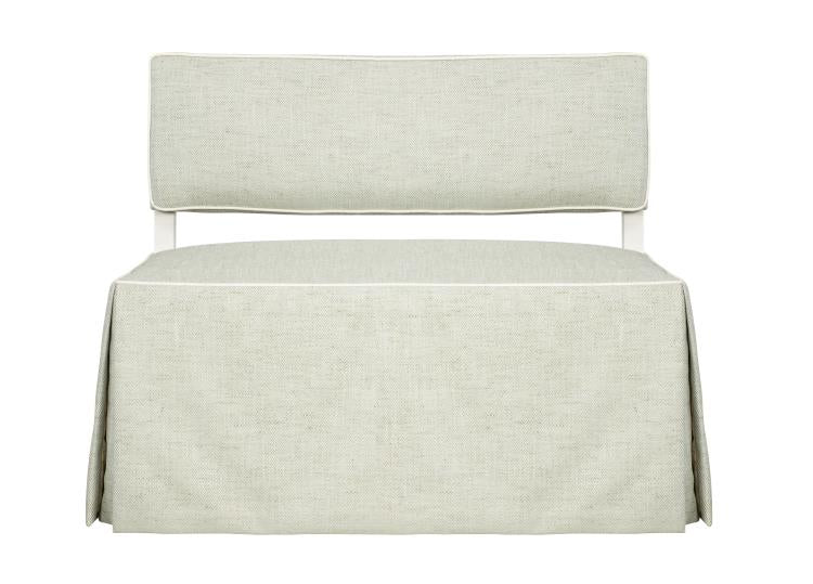 Luna M2m Banquette 34-46