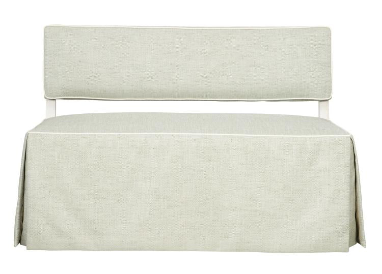 Luna M2m Banquette 47-59