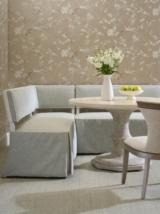 Luna M2m Banquette 47-59