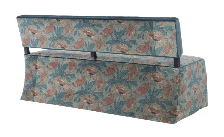 Luna M2m Banquette 60-72