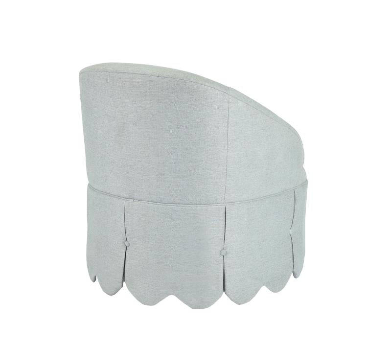 Queen Dorothy Stationary Chair