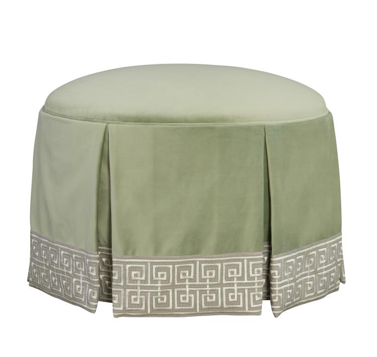 Marcella Ottoman