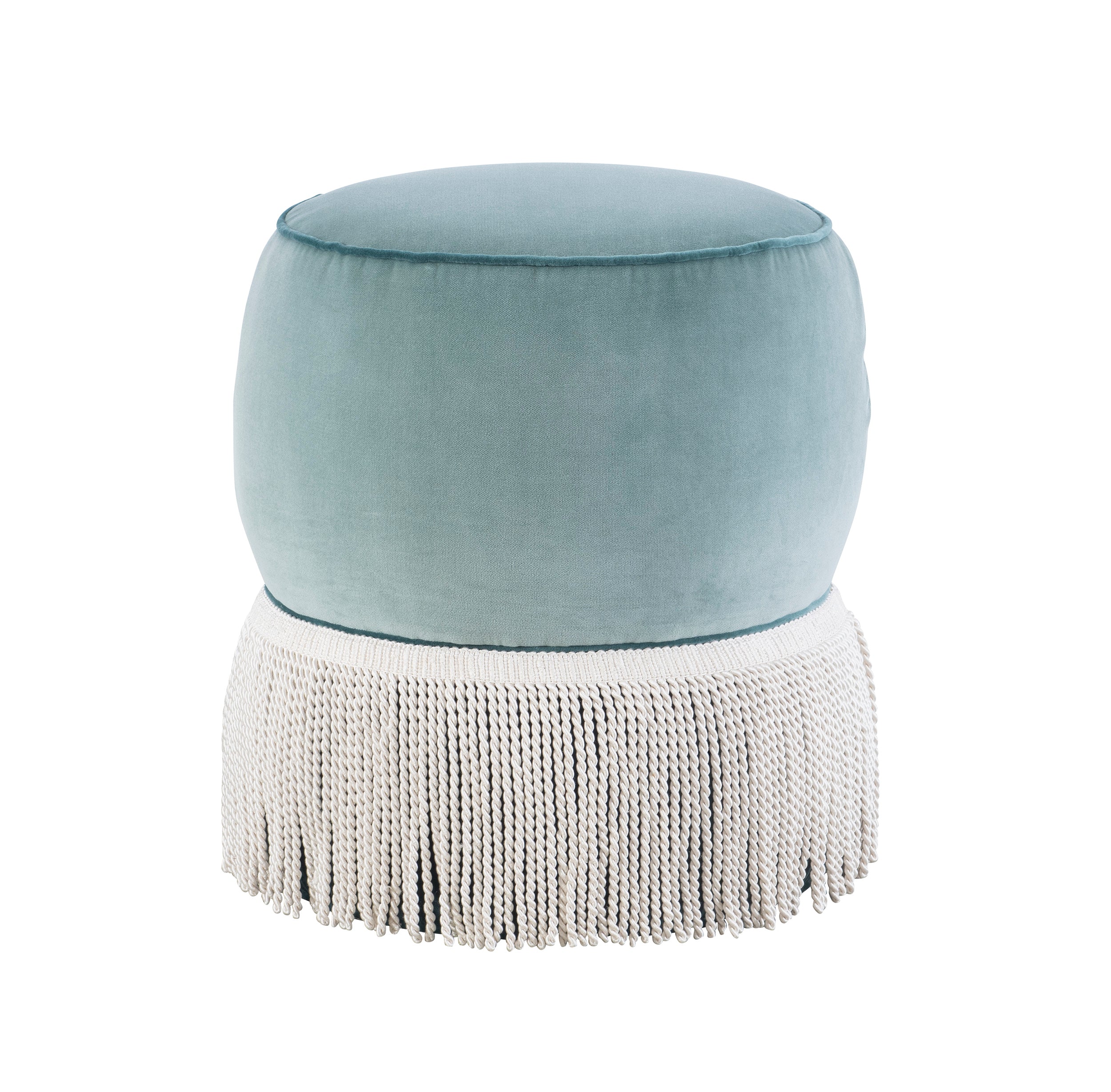 Amanda Stool - Hickory Chair