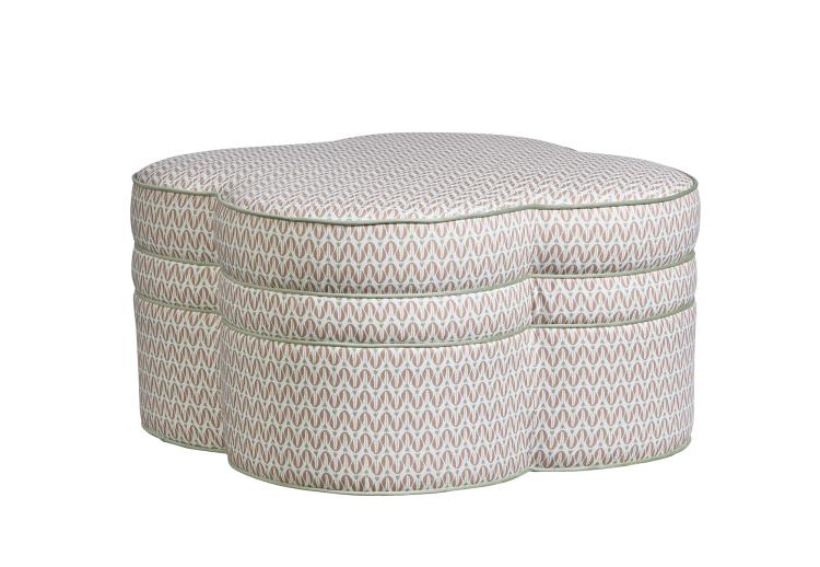 Elodie Ottoman