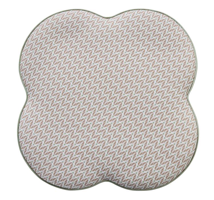 Elodie Ottoman